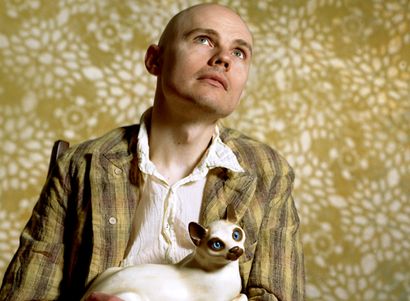 The Smashing Pumpkins přivezou novinku Oceania do Evropy, Čechy minou
